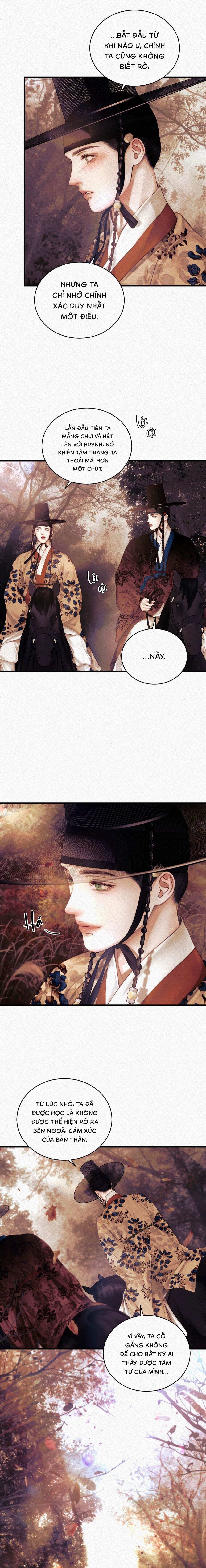 qủy dạ khúc chapter 73 16