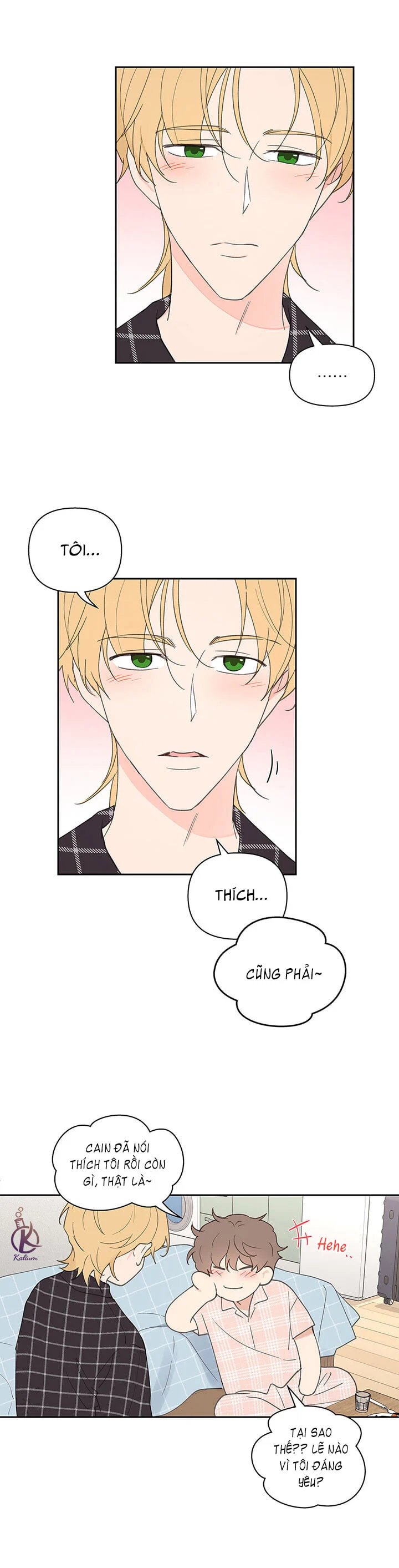 tâm tư của ju in chapter 45 3