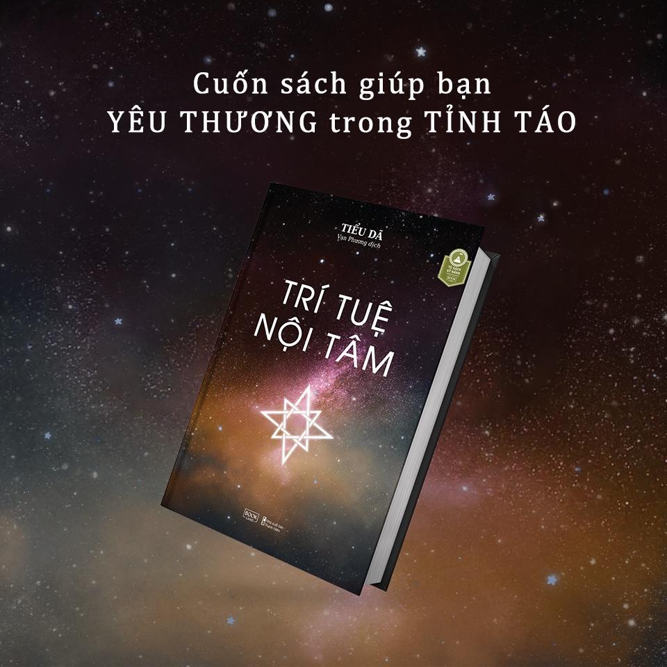 Sách Trí Tuệ Nội Tâm - Skybooks - BẢN QUYỀN