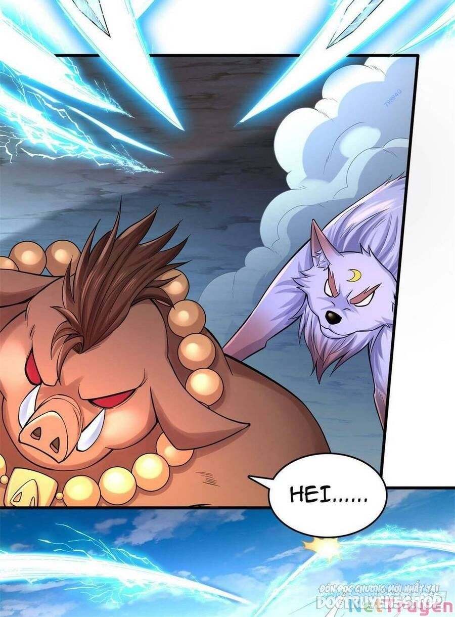 bắt đầu với kiếm vực, ta lặng lẽ tu luyện thành kiếm thần chapter 39 31