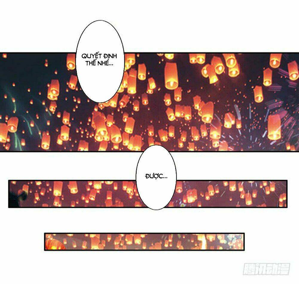 thiền tâm vấn đạo chapter 29 60