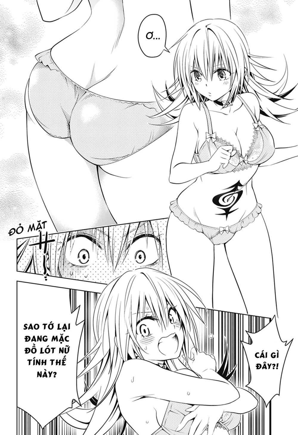 diệt quỷ nhẫn giả chapter 33 18