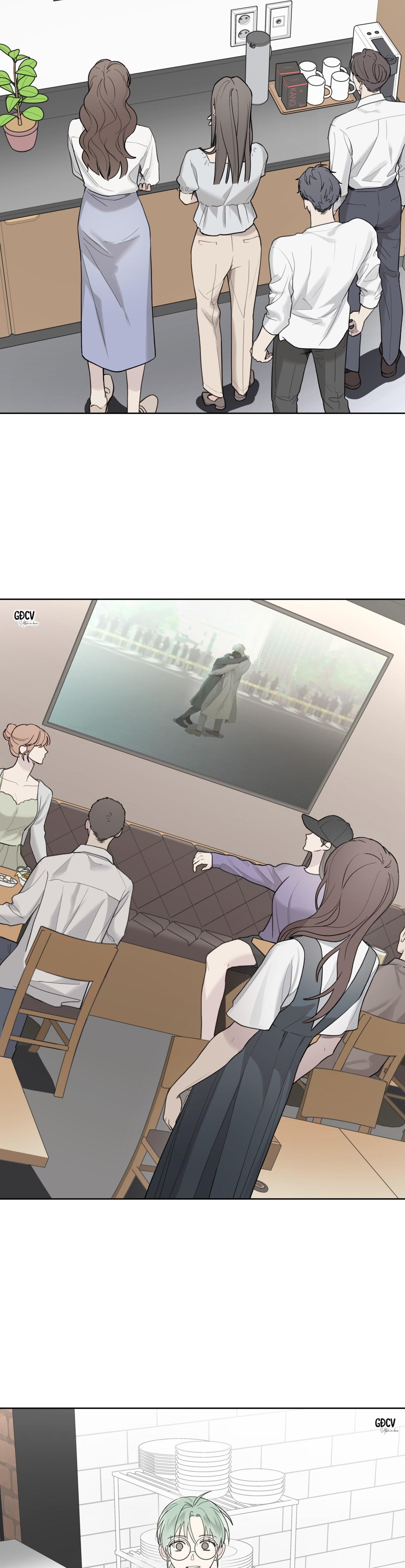 hiểm họa guiding chapter 18 26