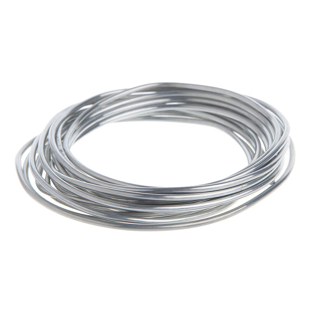 Đồng Nhôm Cored Dây Nhiệt Độ Thấp Nhôm Hàn