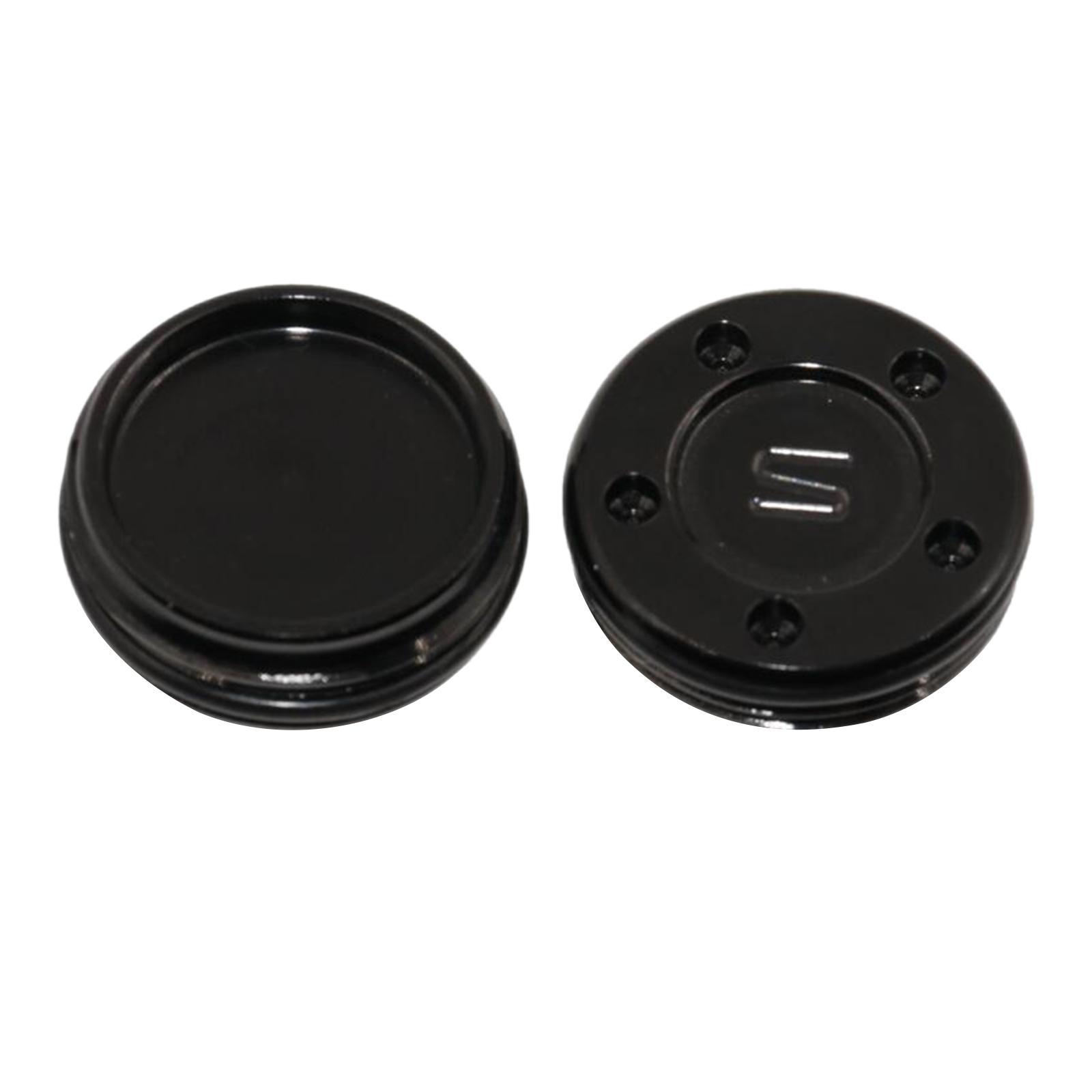 Golf Putter Weights Alloy Golf Club Accessories Replacement Putter Parts Golfer Gift