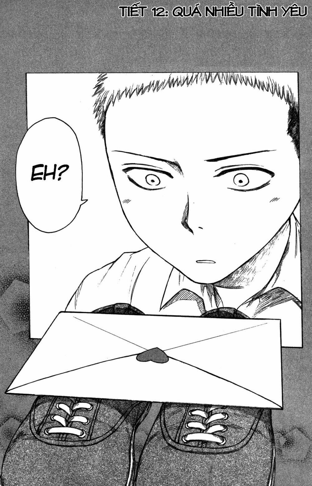 shingeki! kyojin chuugakkou chapter 12 3