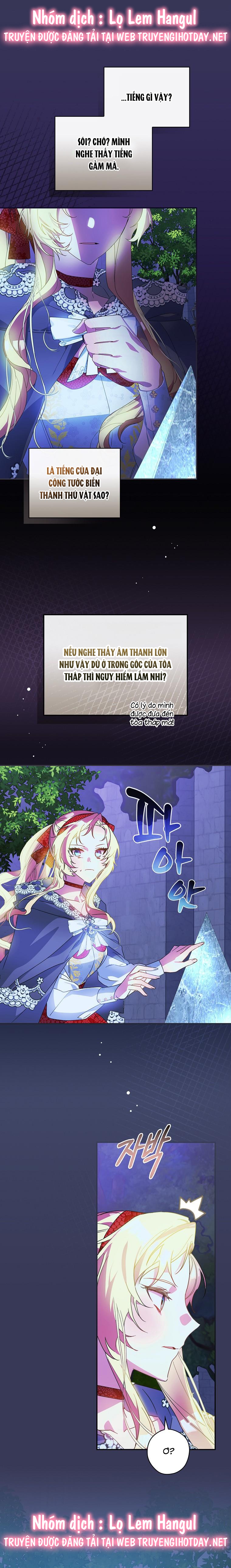 câu chuyện cổ tích về nhân vật phản diện chapter 15 9