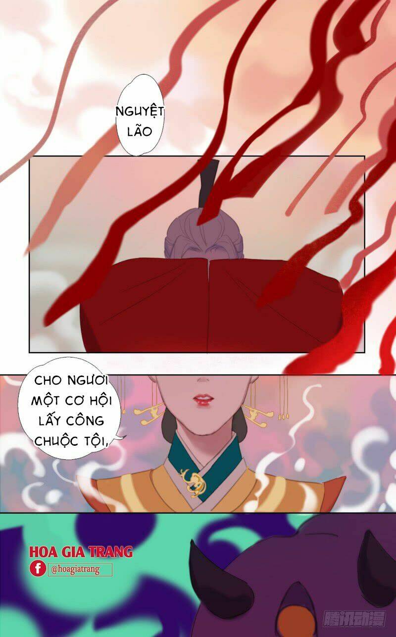 trần tình phú chapter 4 2