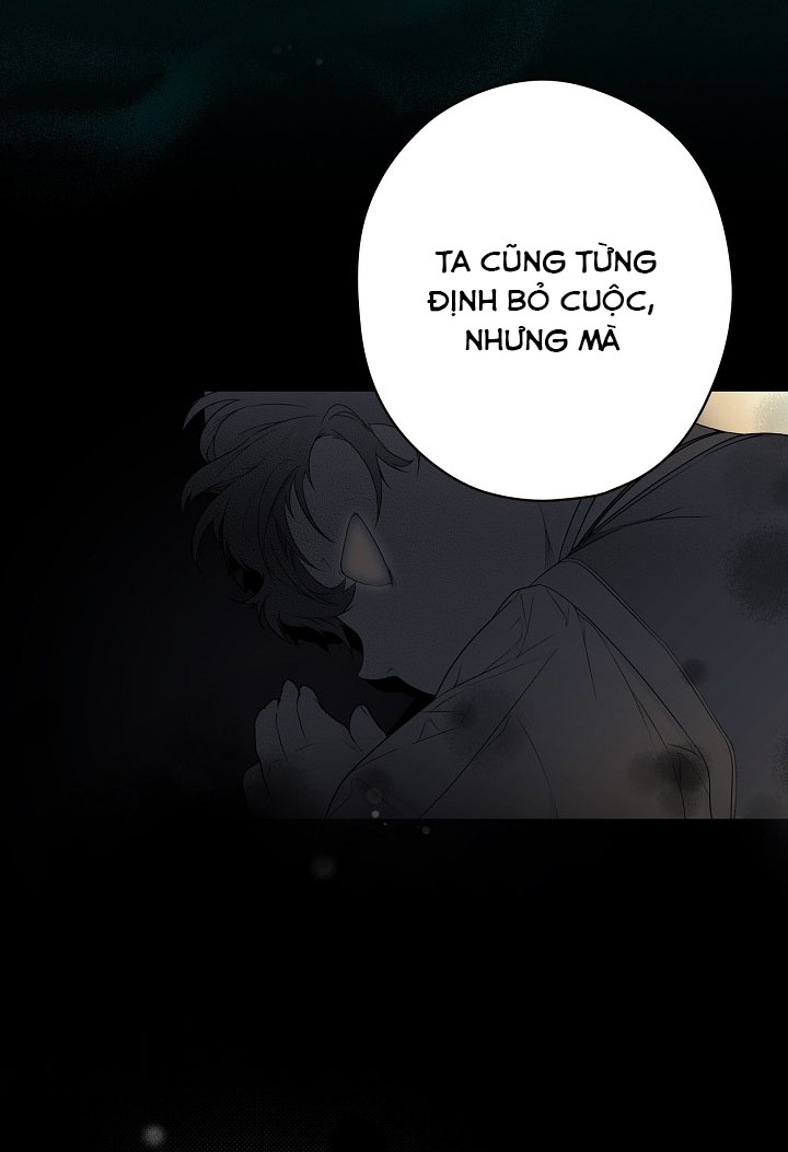 tiểu thư bí ẩn chapter 19 31