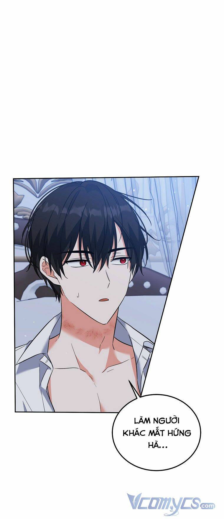 ác nữ karuna bé lại chapter 48 20