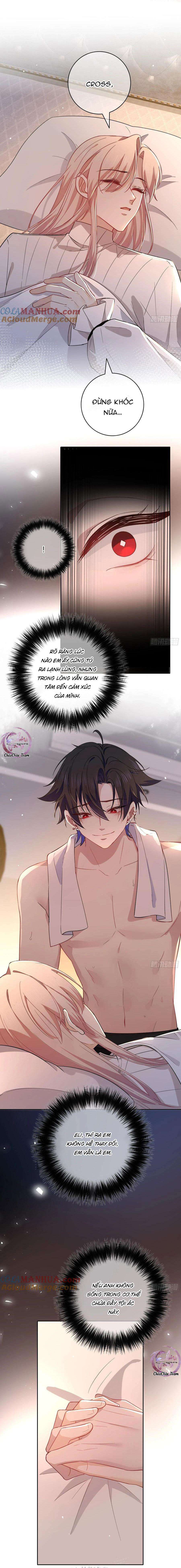 điếm nhiễm (hoen ố) chapter 23 12