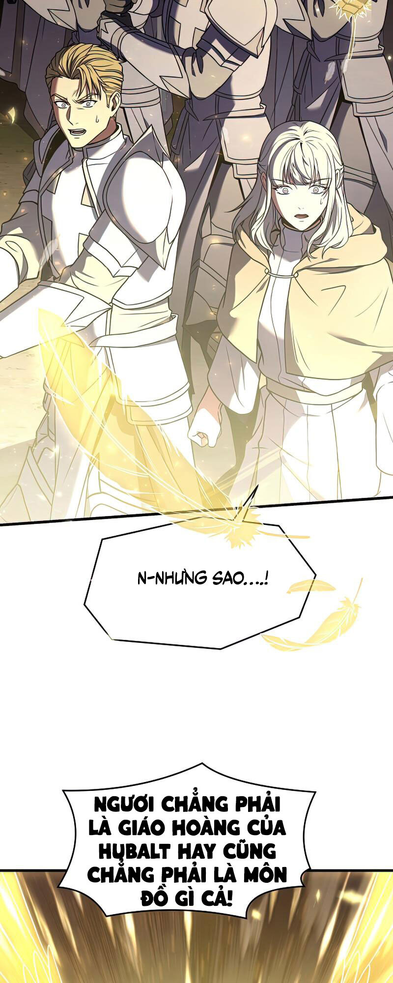 sự trở lại của hiệp sĩ giáo vô song chapter 67 7