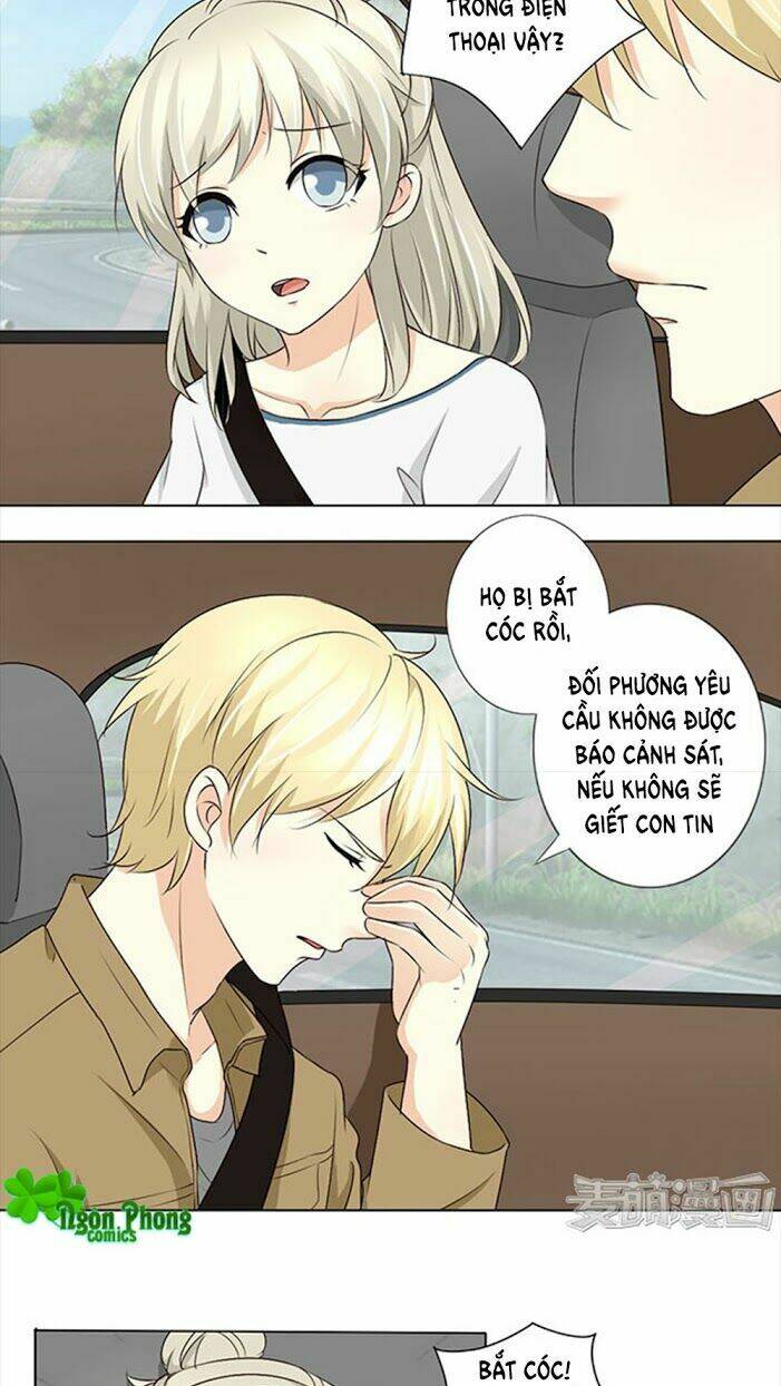 tổng tài bá đạo là gay chapter 27 17