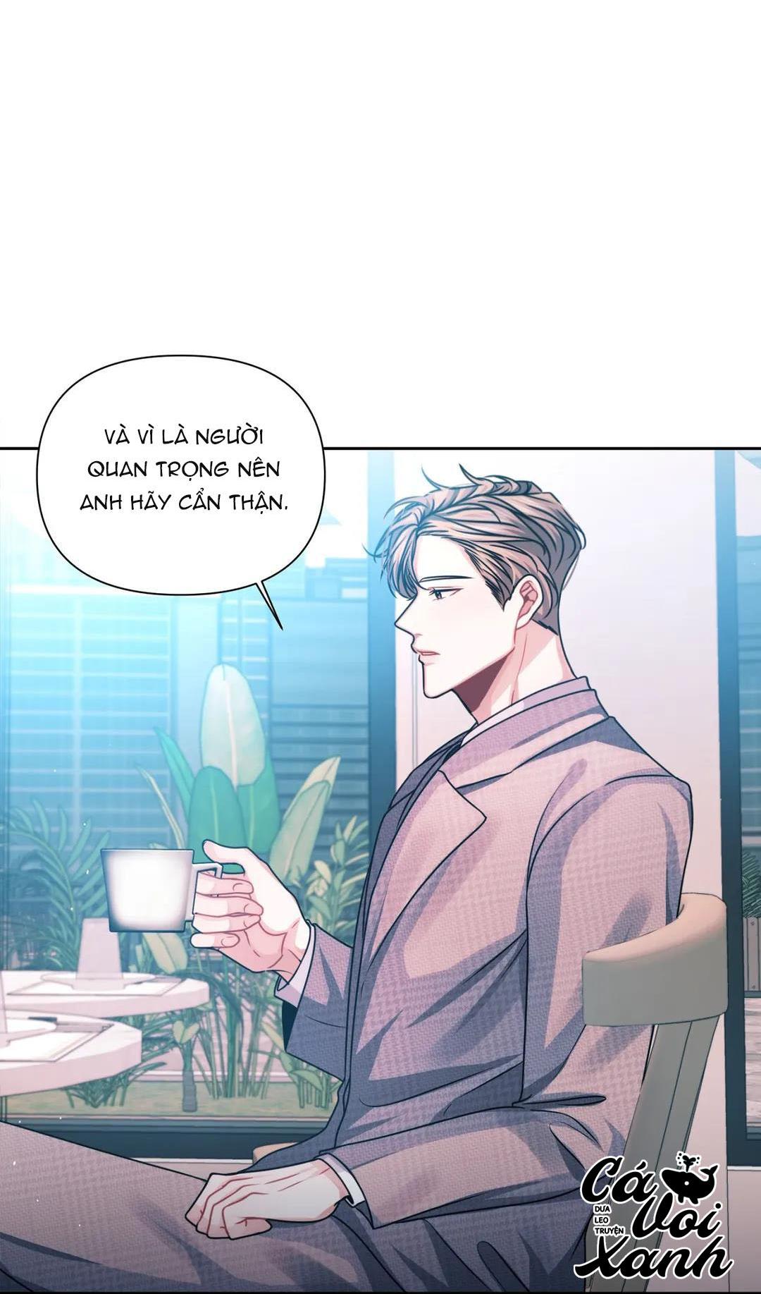 hình bóng tái ngộ chapter 5 9