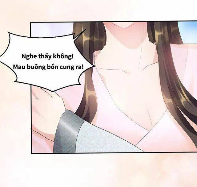 quả nhân có bệnh tên là tương tư chapter 91 27