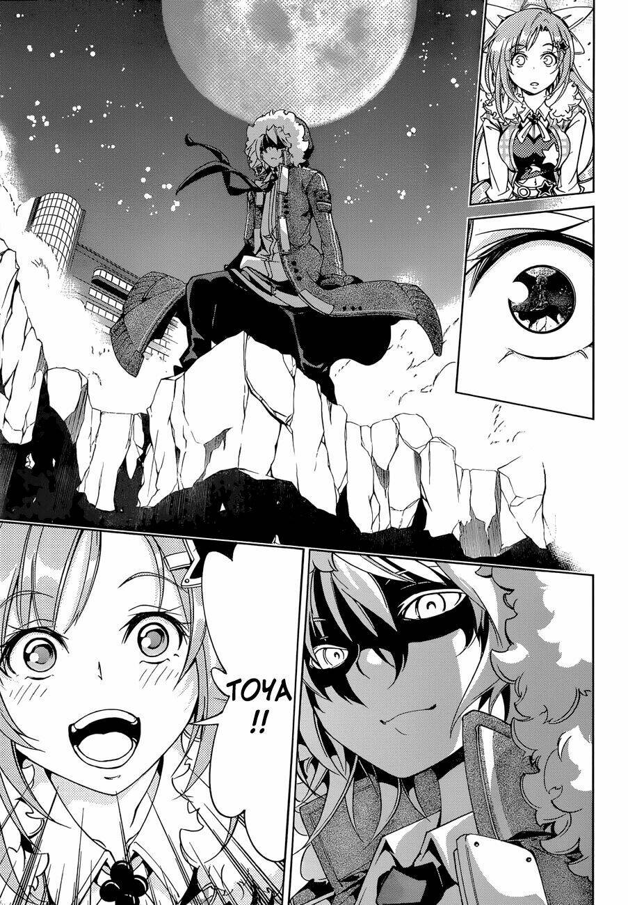 rising x rydeen chapter 18 27