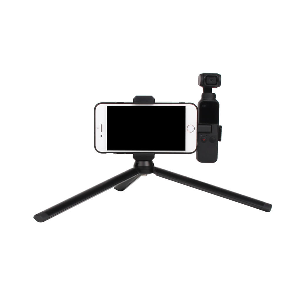 Chân tripod đa năng DJI Osmo Pocket – cao cấp - Sunnylife - Hàng chính hãng