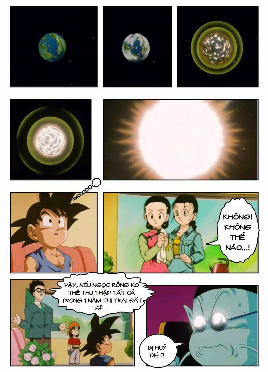 thế giới ngọc rồng gt [bản mở rộng] chapter 3 21