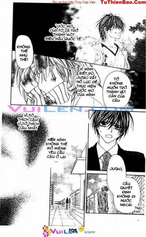 thiên thần giả tạo chapter 2 105