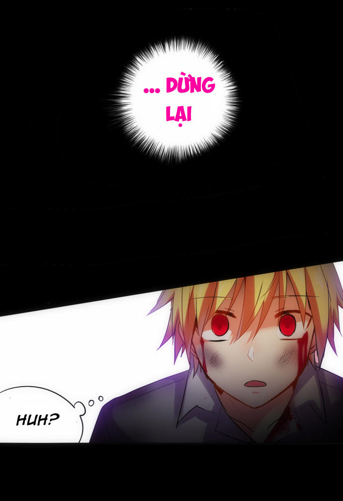 crepuscule (yamchi) chapter 108 20