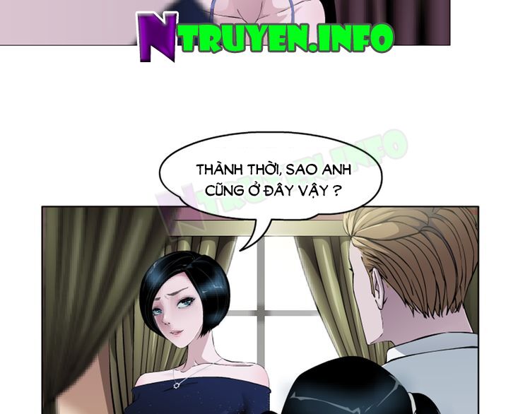 câu lạc bộ ngoại tình chapter 43 16