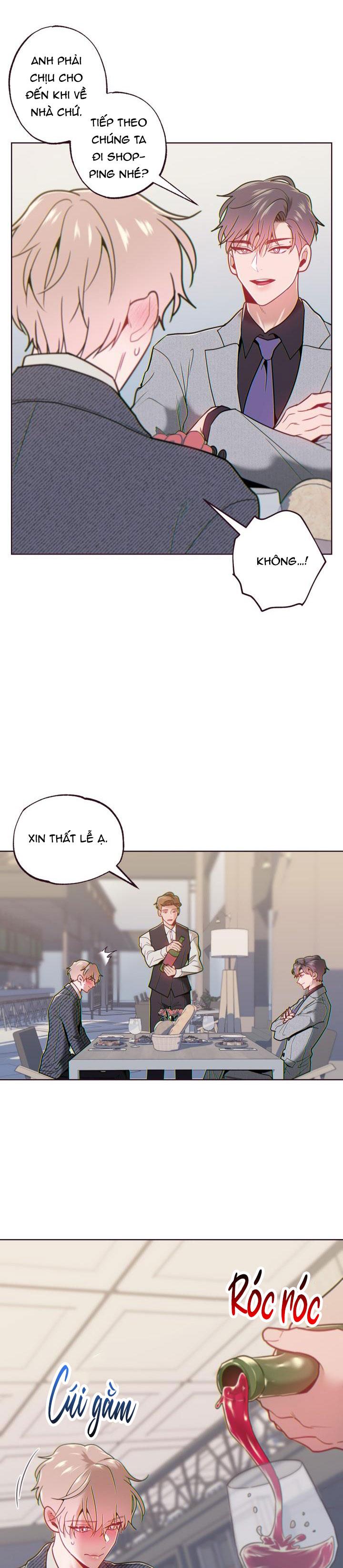 falling down chapter 35 23