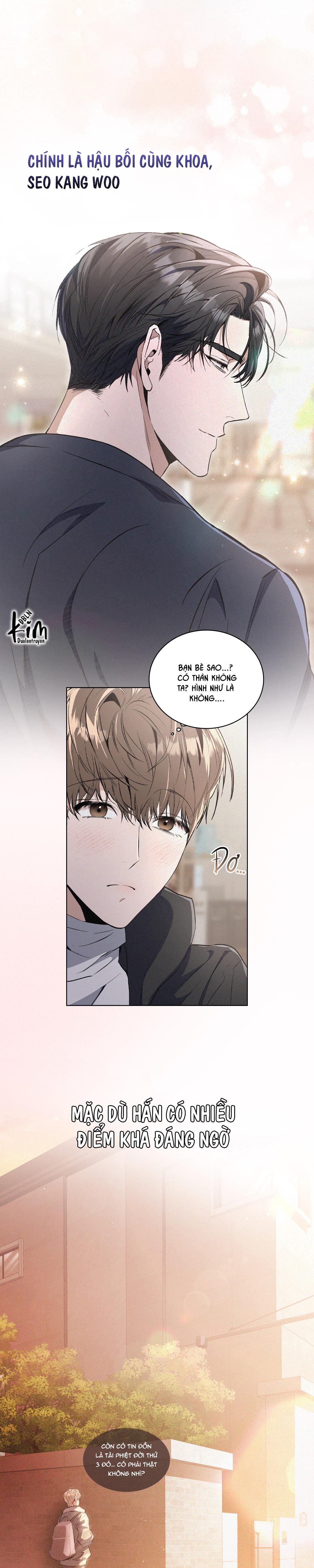 vô hình chapter 0 3