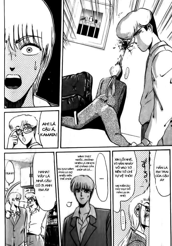 shonan junai gumi chapter 39 17