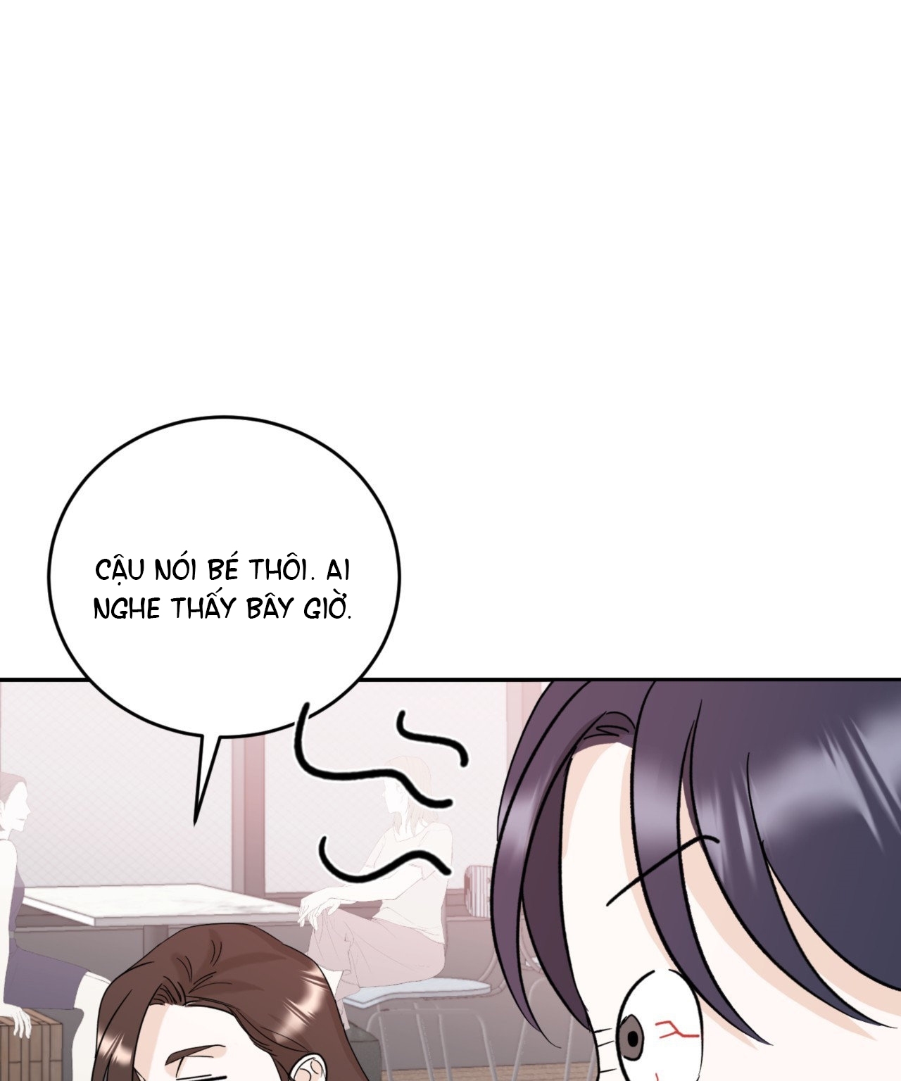 Tôi Đổ Anh Rồi, Trưởng Phòng chapter 3.2 - Trang 22