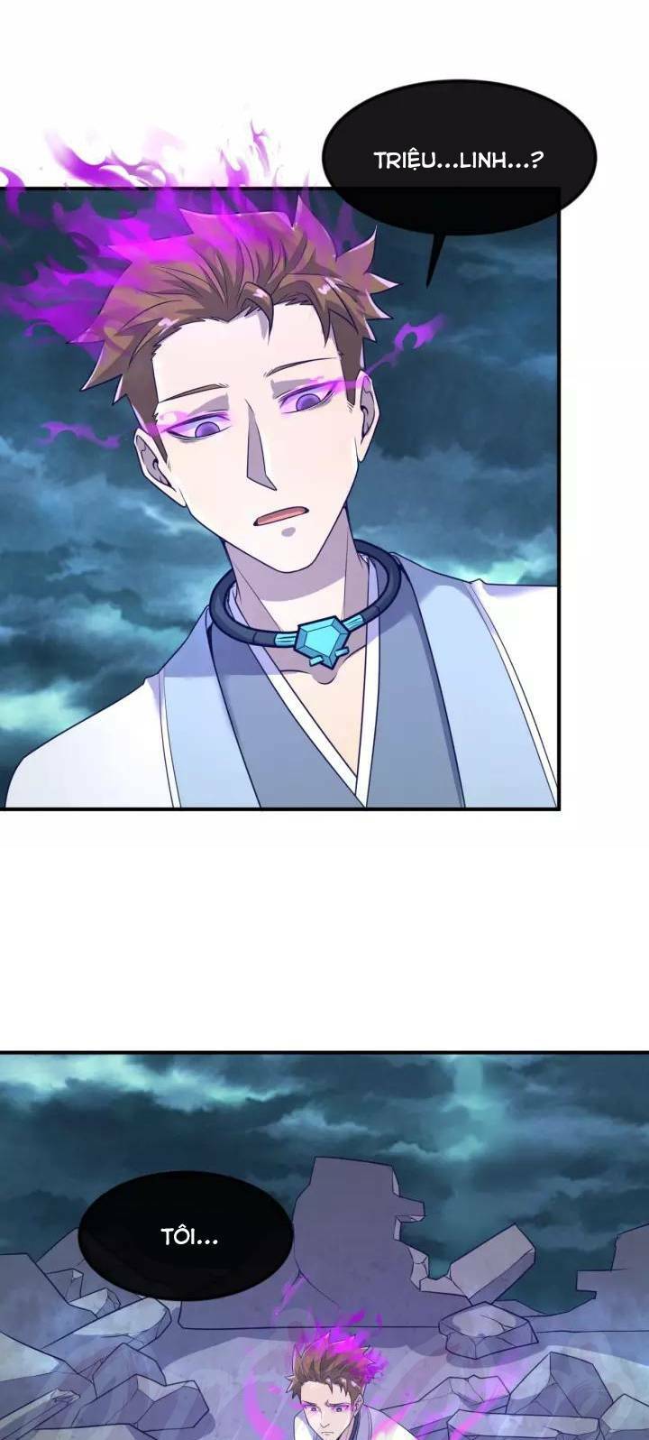 người chặn xuyên không chapter 69 29