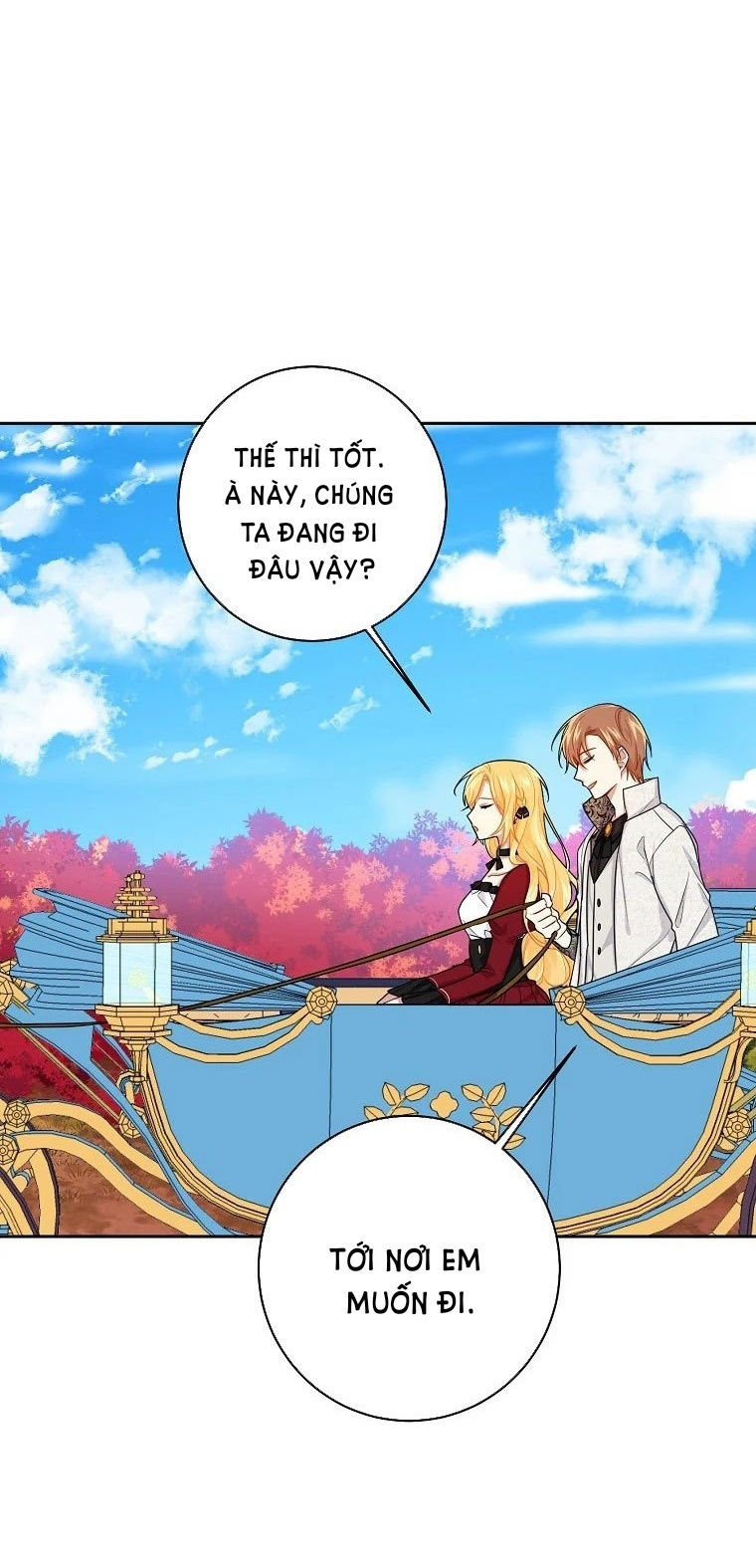 tôi là tiểu thư của gia đình này chapter 123 19