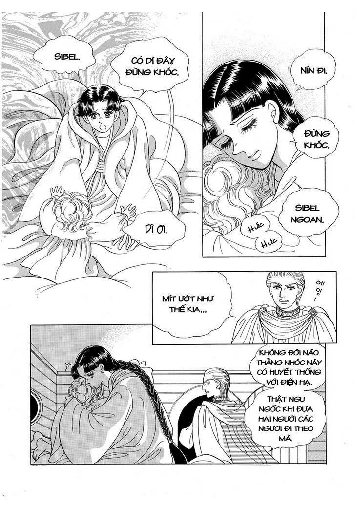 princess manhwa chapter 13 27