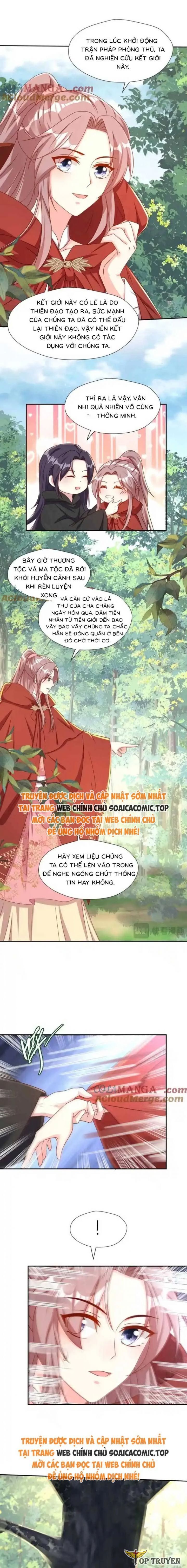 vương gia khắc thê chapter 258 5