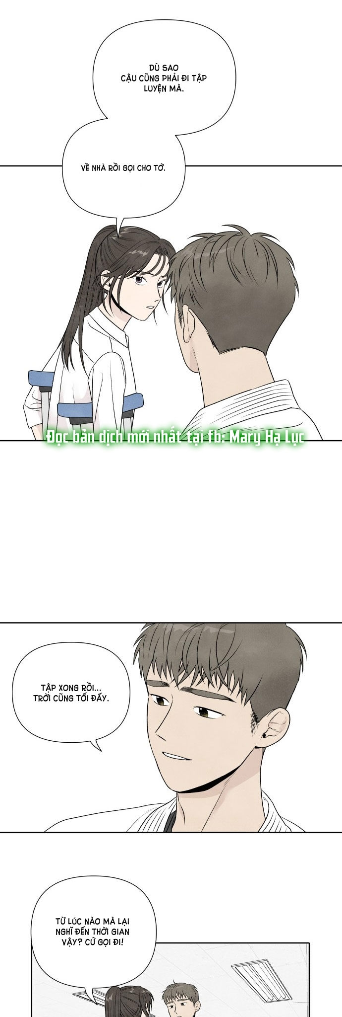 điều khiến tôi quyết tâm muốn chết chapter 16.2 18