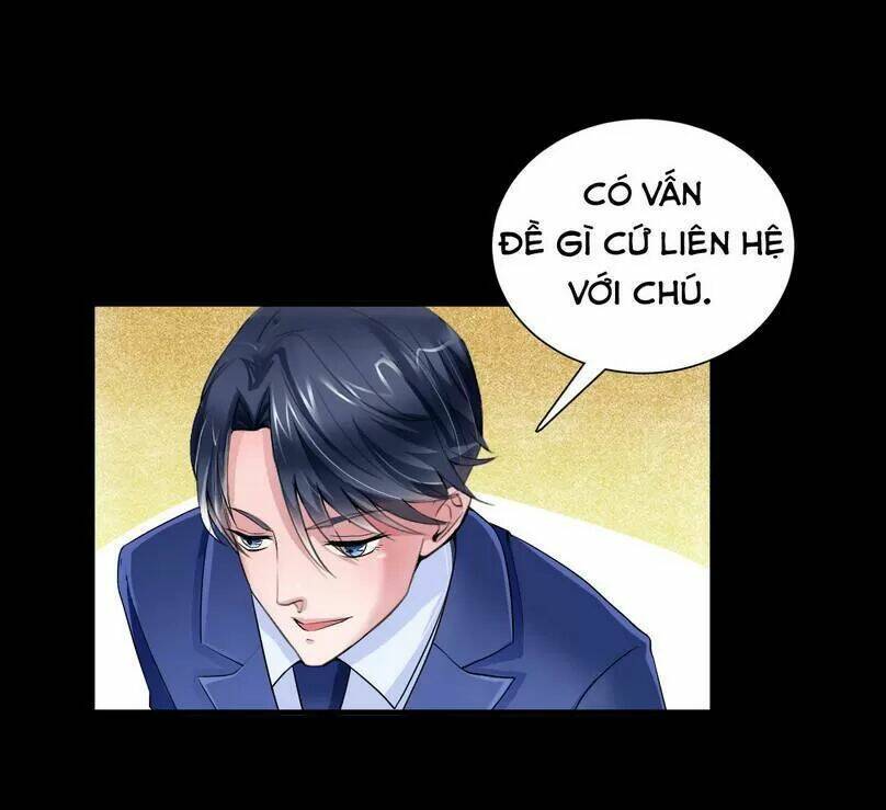 cô dâu gả thay của tổng tài chapter 124 18