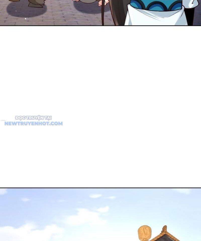 ta thực sự không muốn làm thần tiên chapter 48 64