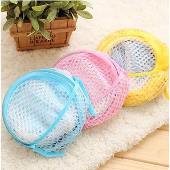 Giỏ lưới gấp gọn tiện ích thông minh