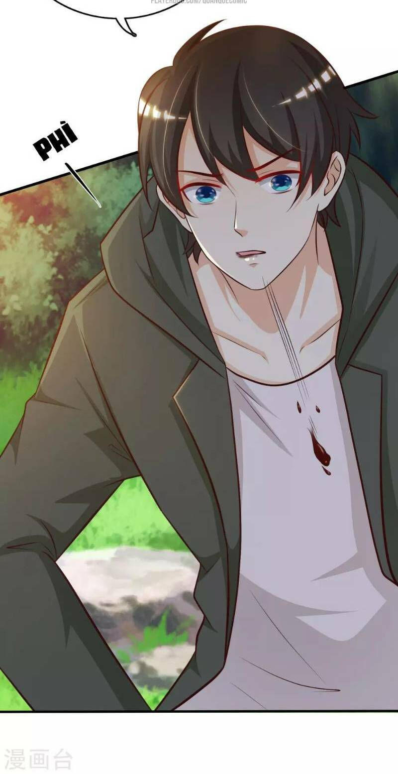 tối cường vận đào hoa chapter 44 22