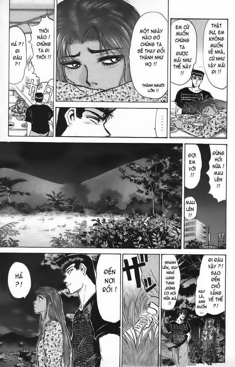 shonan junai gumi chapter 134 16