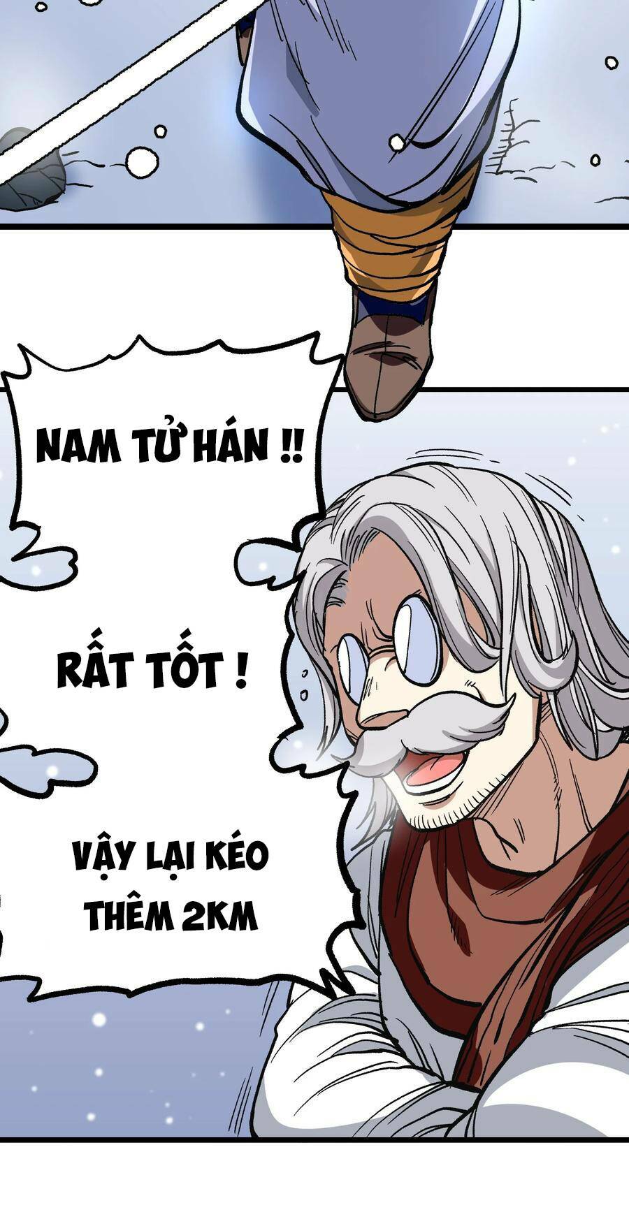 vú em vô địch chapter 3 75