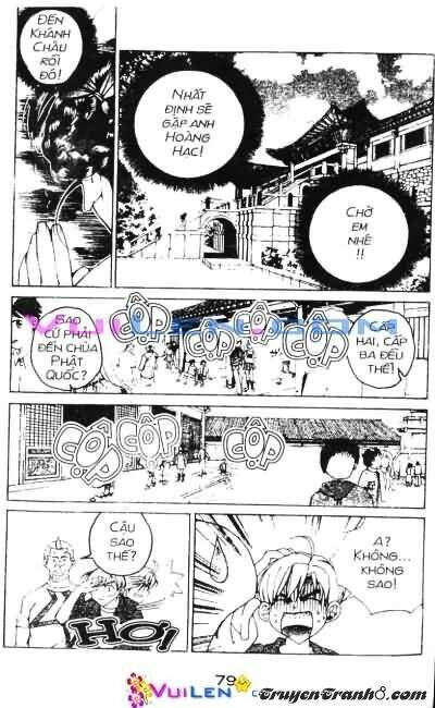 đóa hoa anh đào chapter 6 80