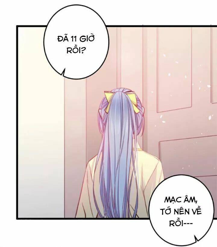 huyết quỷ luyến nhân chapter 26 41