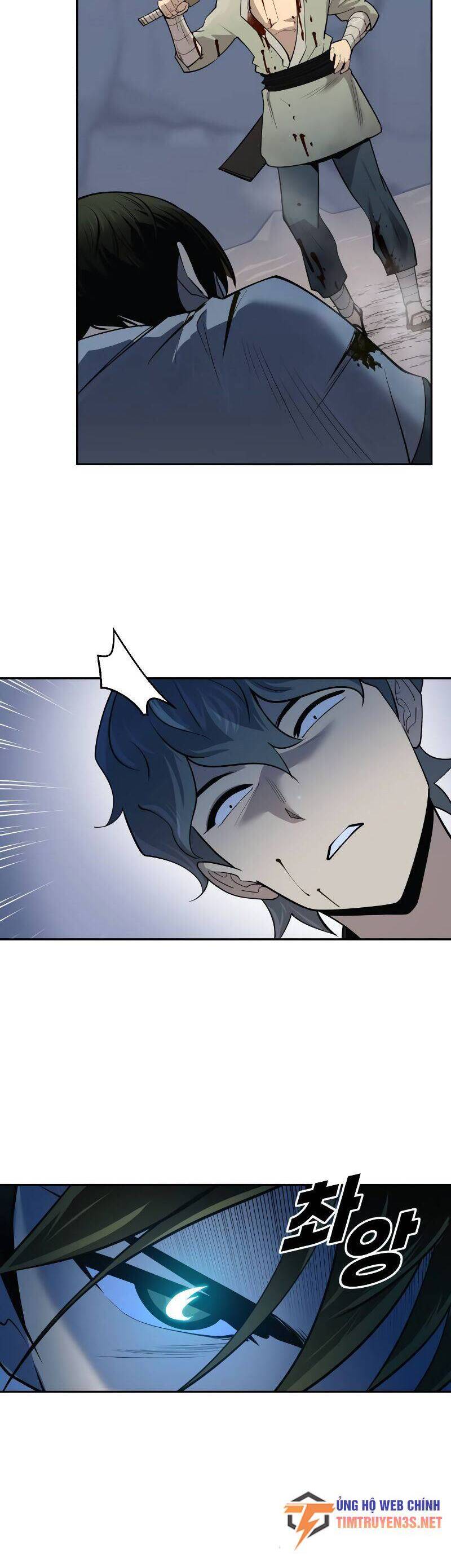 kiếm sĩ thiếu niên chapter 47 20