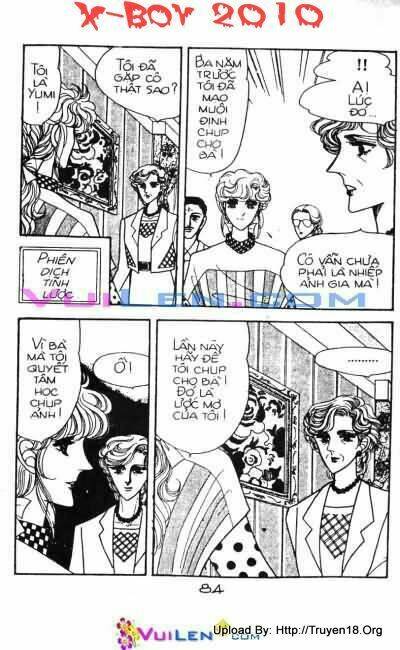 ánh đèn rực rỡ chapter 15 85