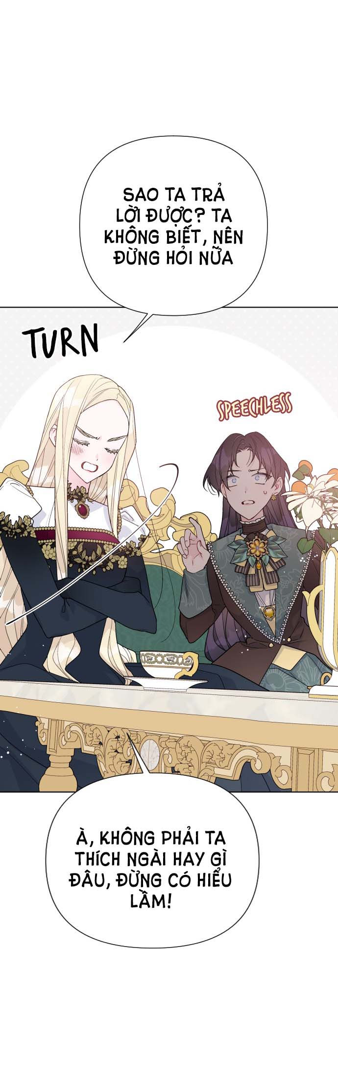 cách hiệp sĩ sống như một tiểu thư chapter 51 6