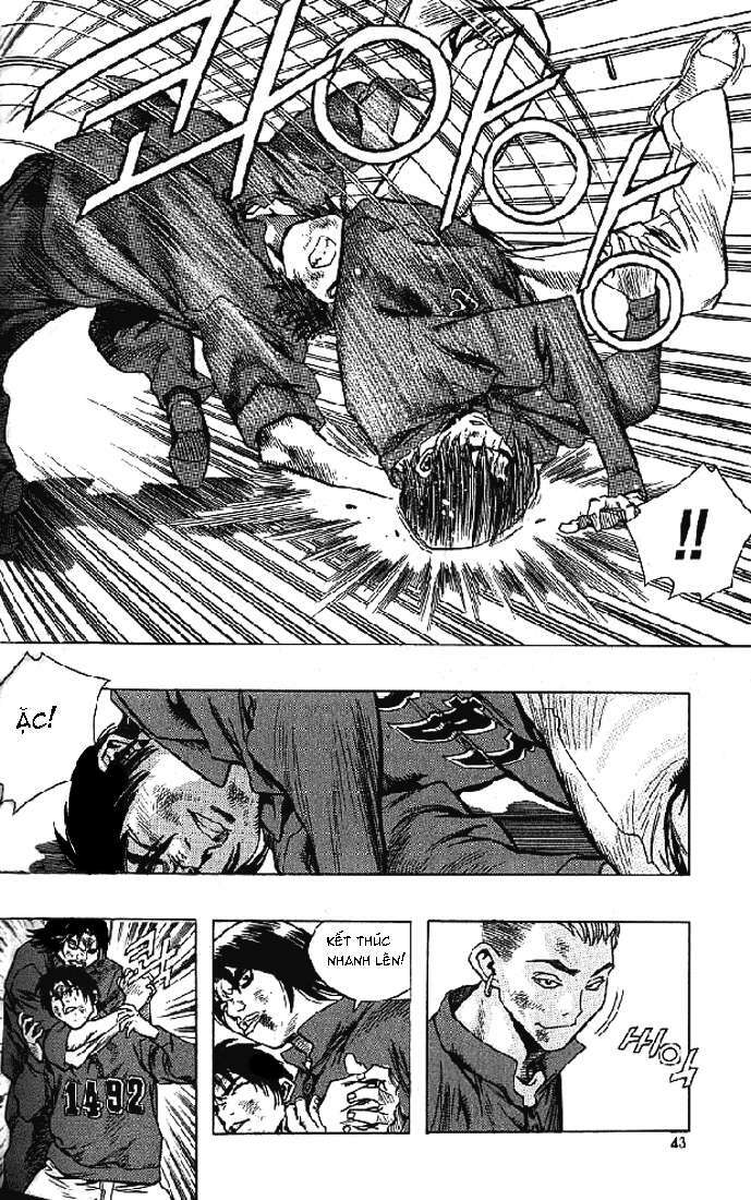 change guy chapter 189 7