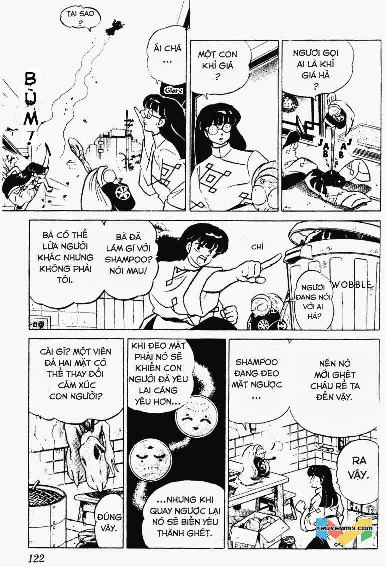 suối lời nguyền chapter 231 7