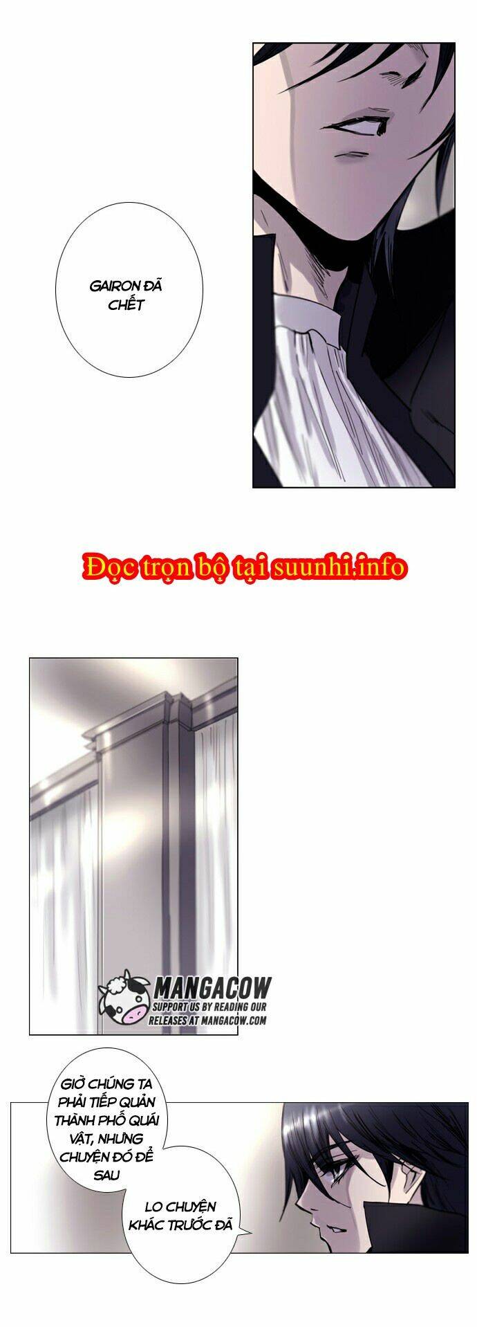 bản khế ước linh hồn chapter 177 28