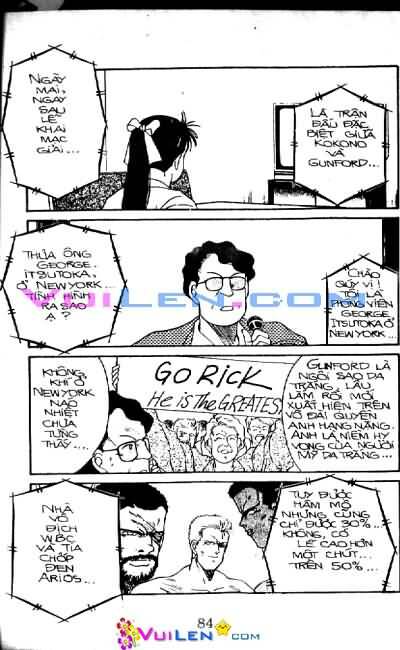 truyền nhân atula - shura no mon i chapter 16 85