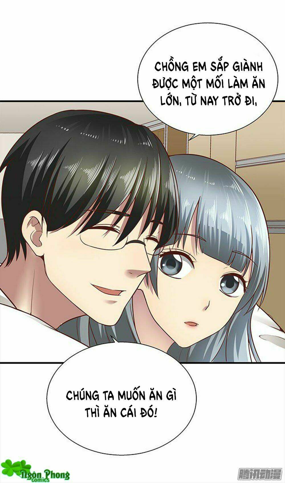 khi trò chơi ác ma bắt đầu chapter 15 29